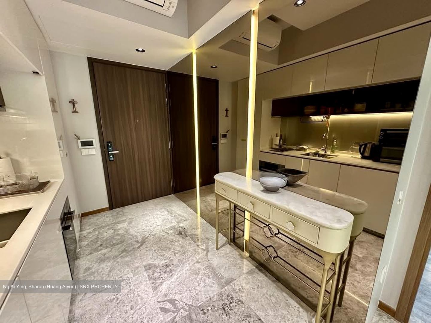Fourth Avenue Residences (D10), Apartment #529195861